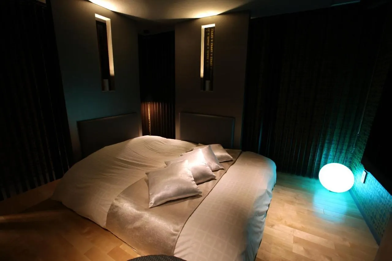 Asokono Hotel (Adults Only) Yokohama  Yokohama (Kanagawa)