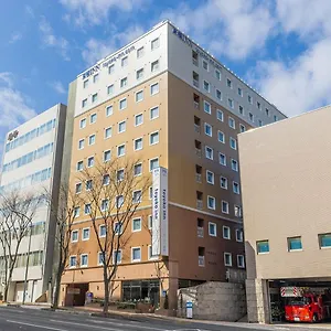 Toyoko Yokohama Shiei-chikatetsu Center Minami-eki Yokohama (Kanagawa)