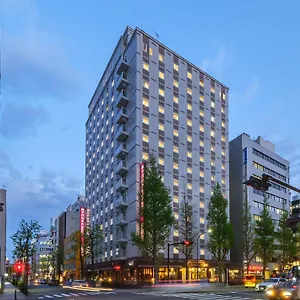 Apa Yokohama Kannai Hotel