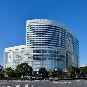 Hotel New Otani Yokohama Premium